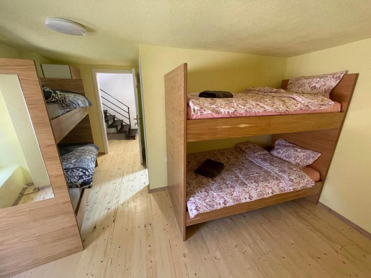 Casa Norvegia Old Town Ohrid