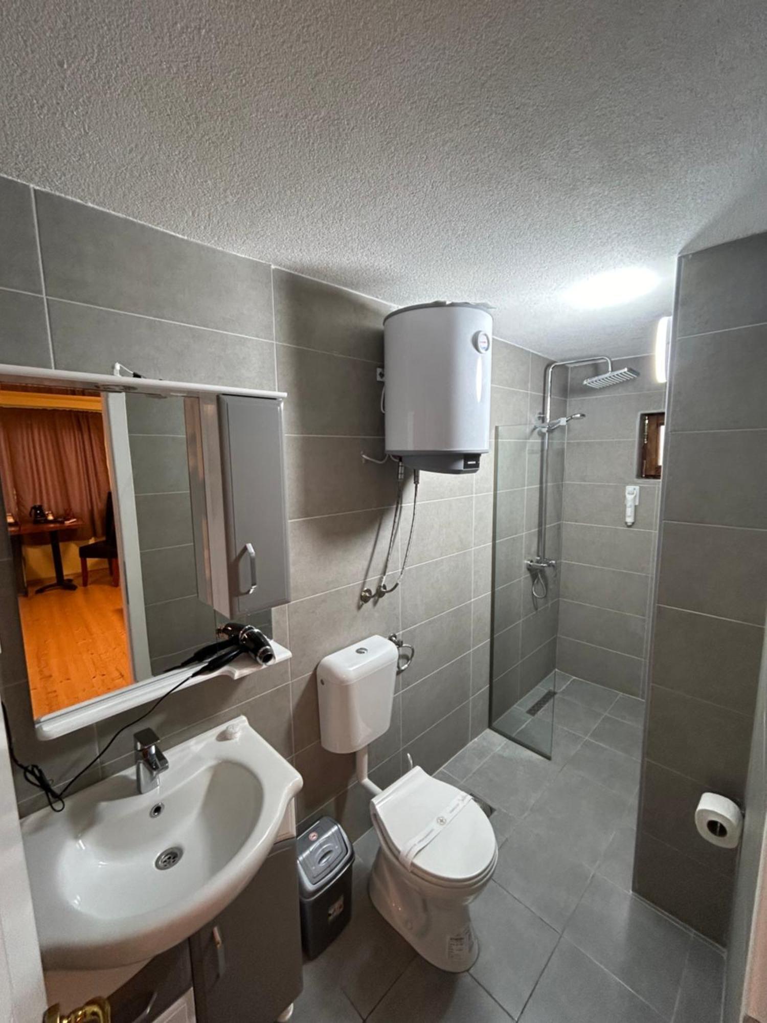 Casa Norvegia Old Town Apartahotel