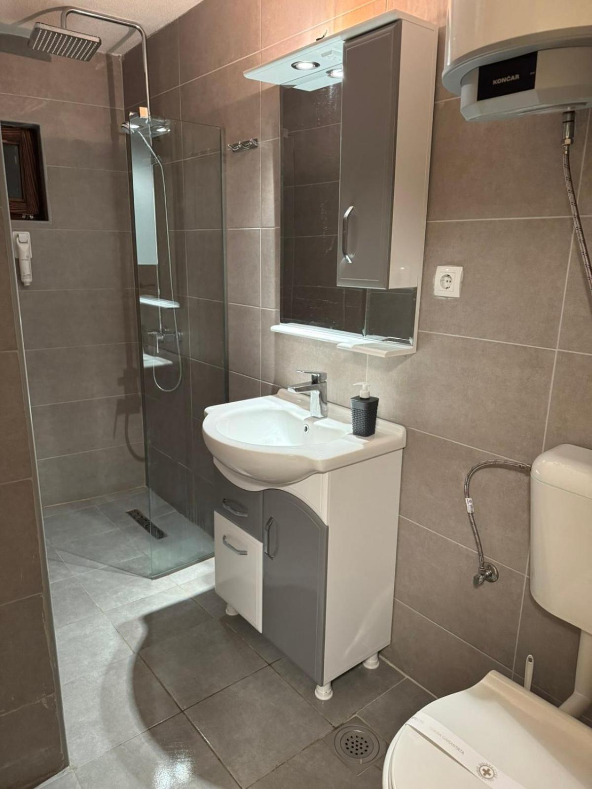 Apartahotel Casa Norvegia Old Town *