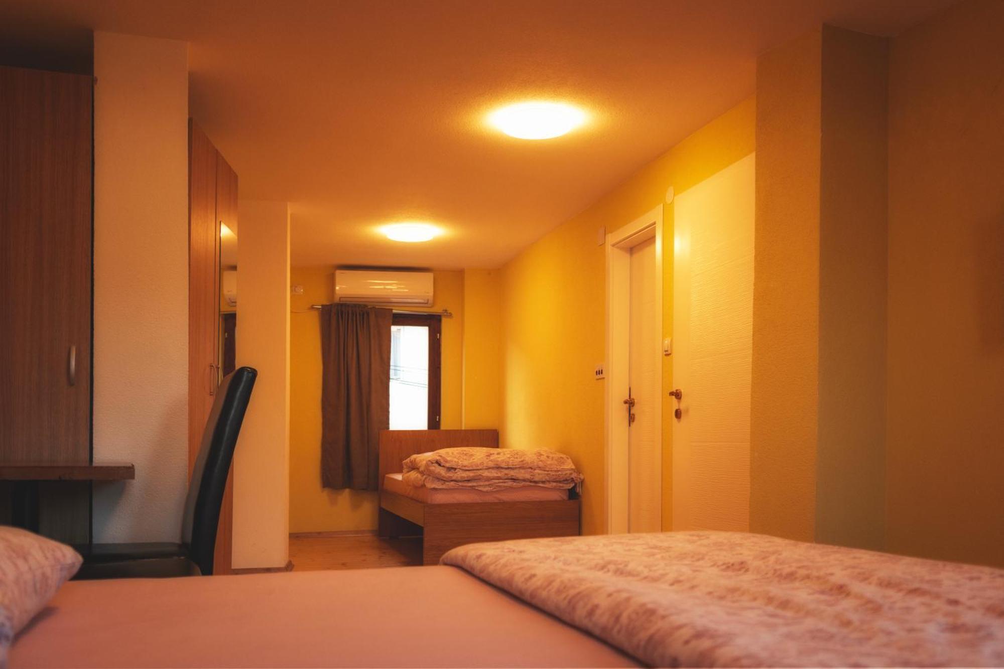 Casa Norvegia Old Town * Ohrid