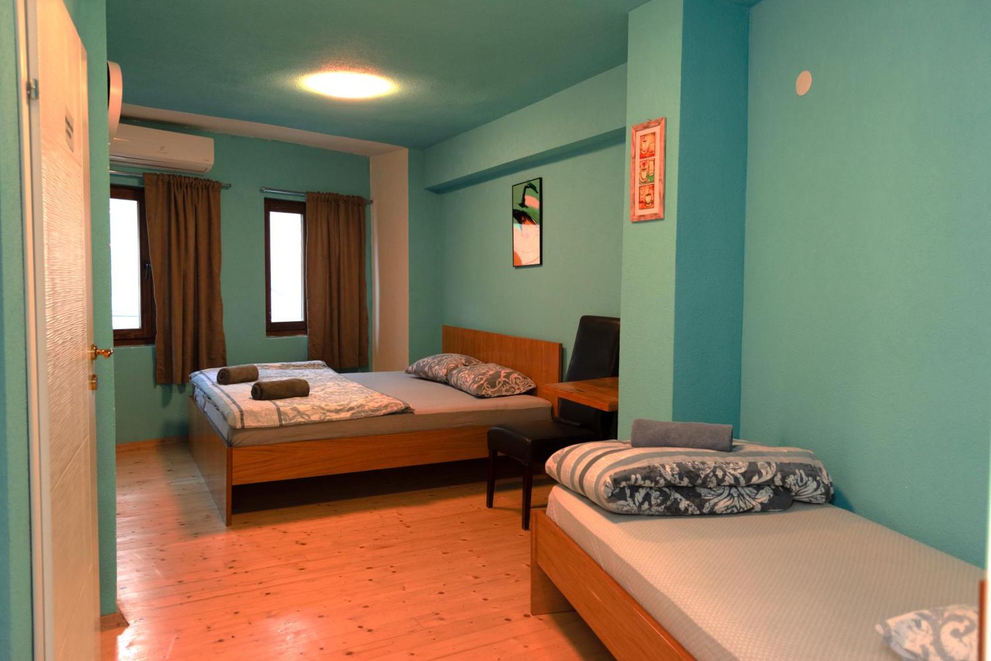 Casa Norvegia Old Town Apartahotel