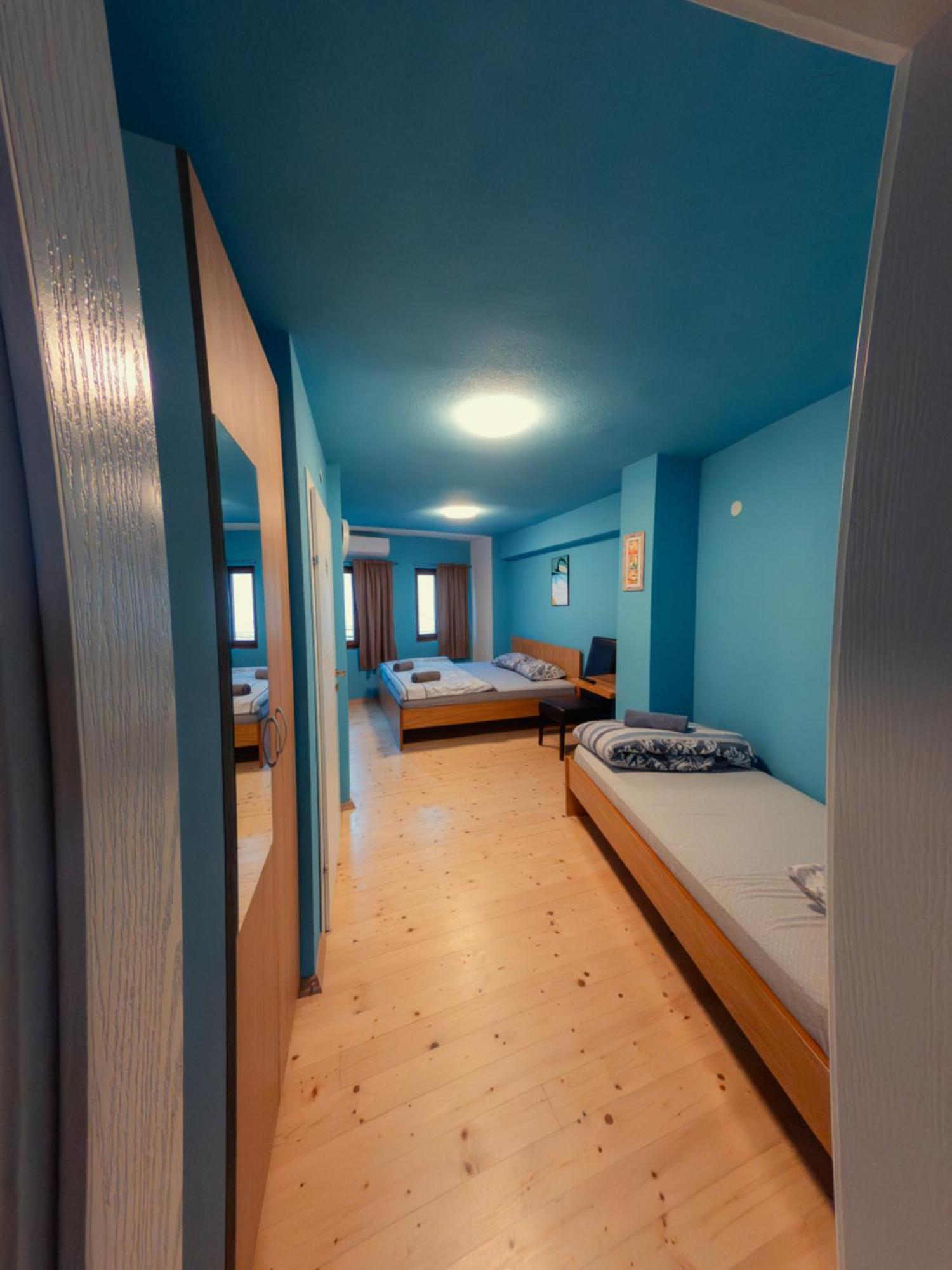 Apartahotel Casa Norvegia Old Town