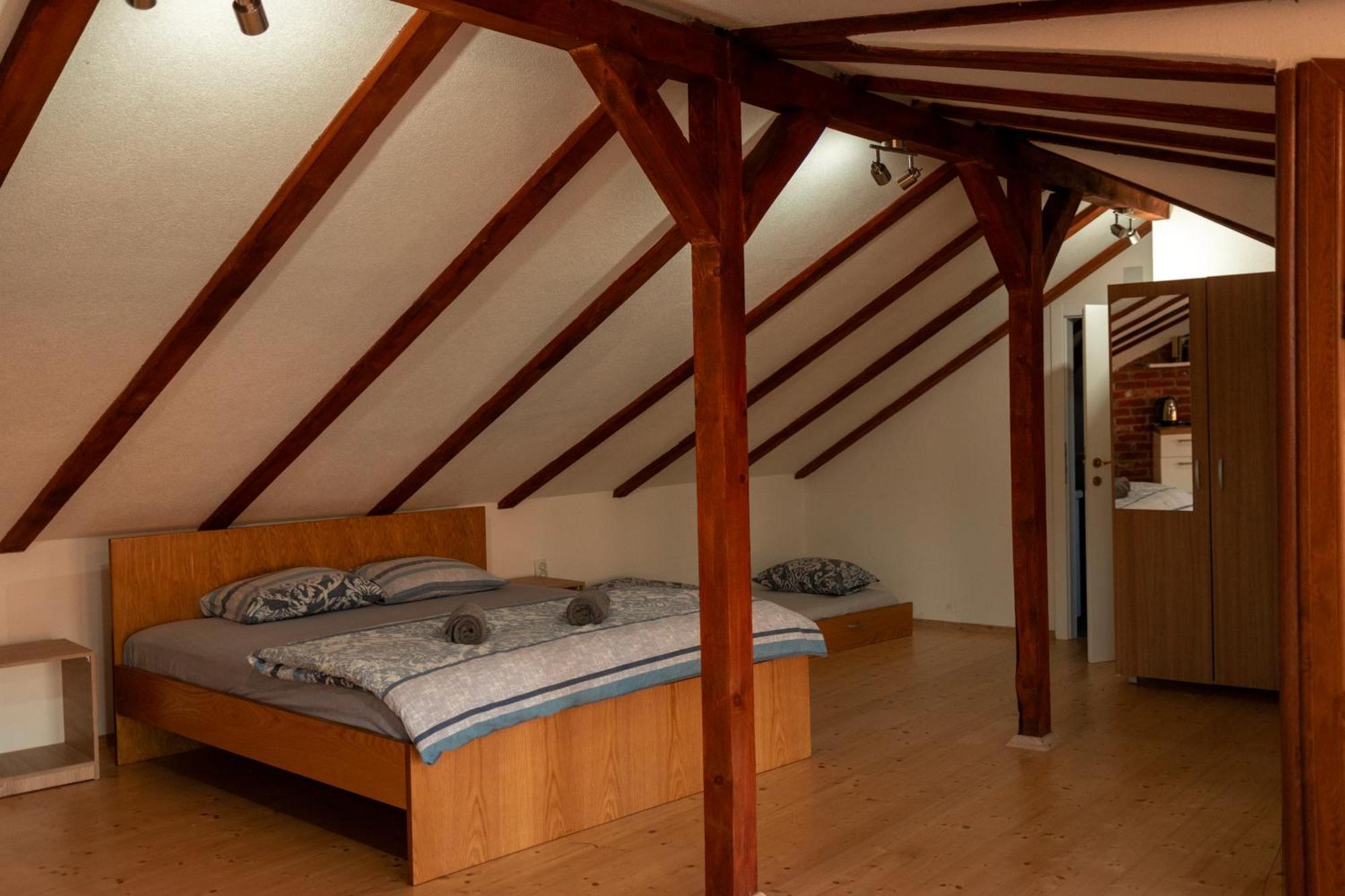 Casa Norvegia Old Town Apartahotel *