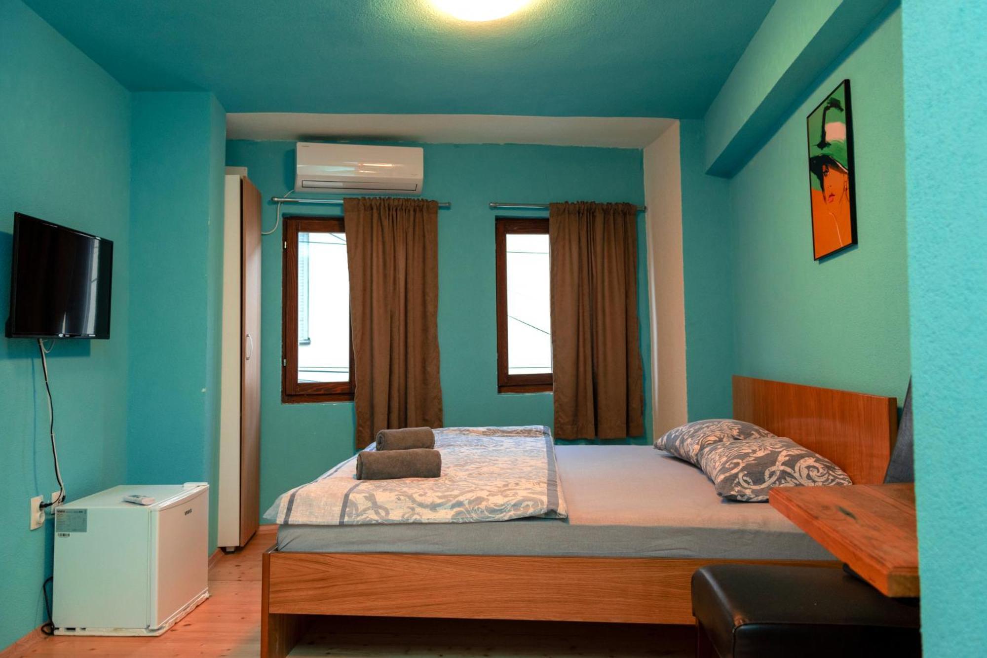 Apartahotel Casa Norvegia Old Town Ohrid
