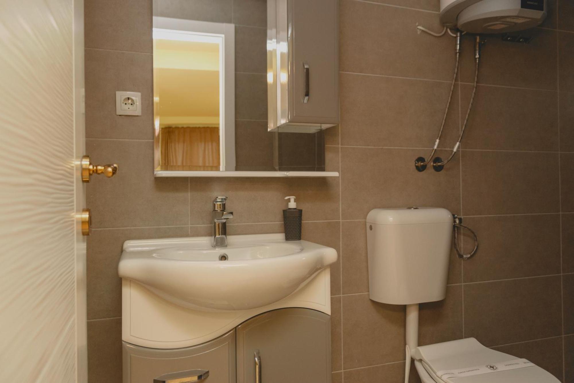 Casa Norvegia Old Town Apartahotel