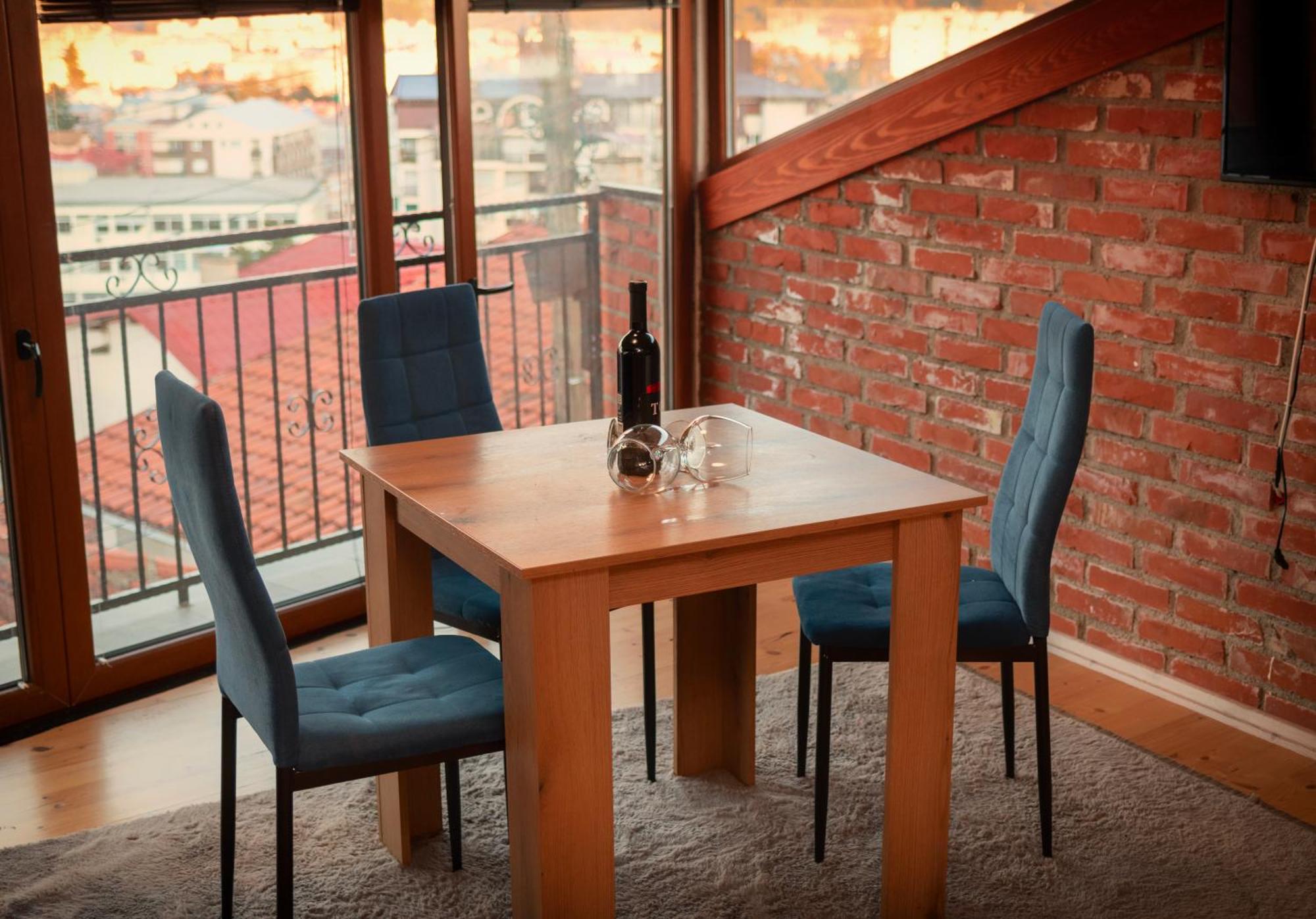 Apartahotel Casa Norvegia Old Town Ohrid