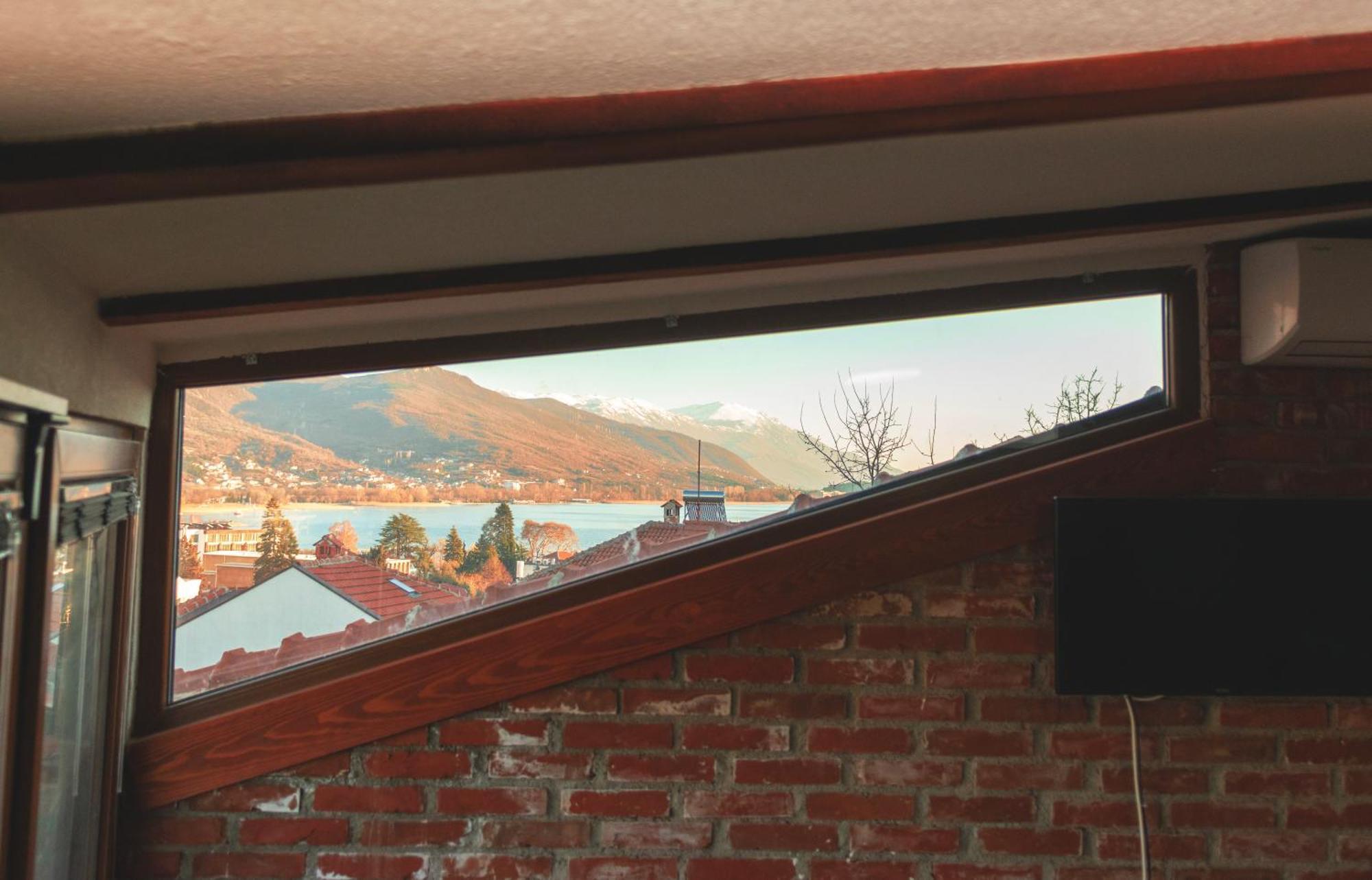 Casa Norvegia Old Town * Ohrid