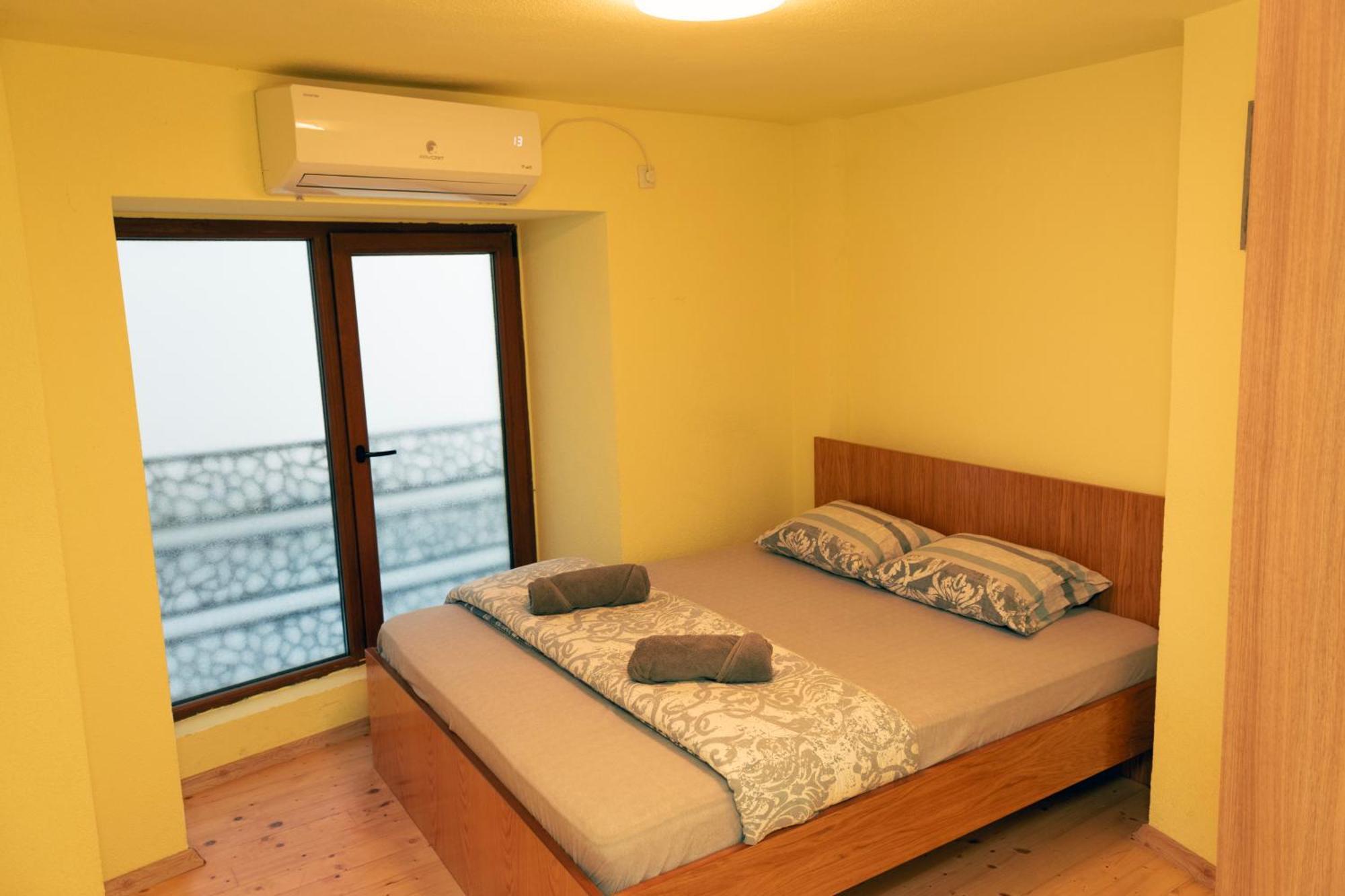 Apartahotel Casa Norvegia Old Town
