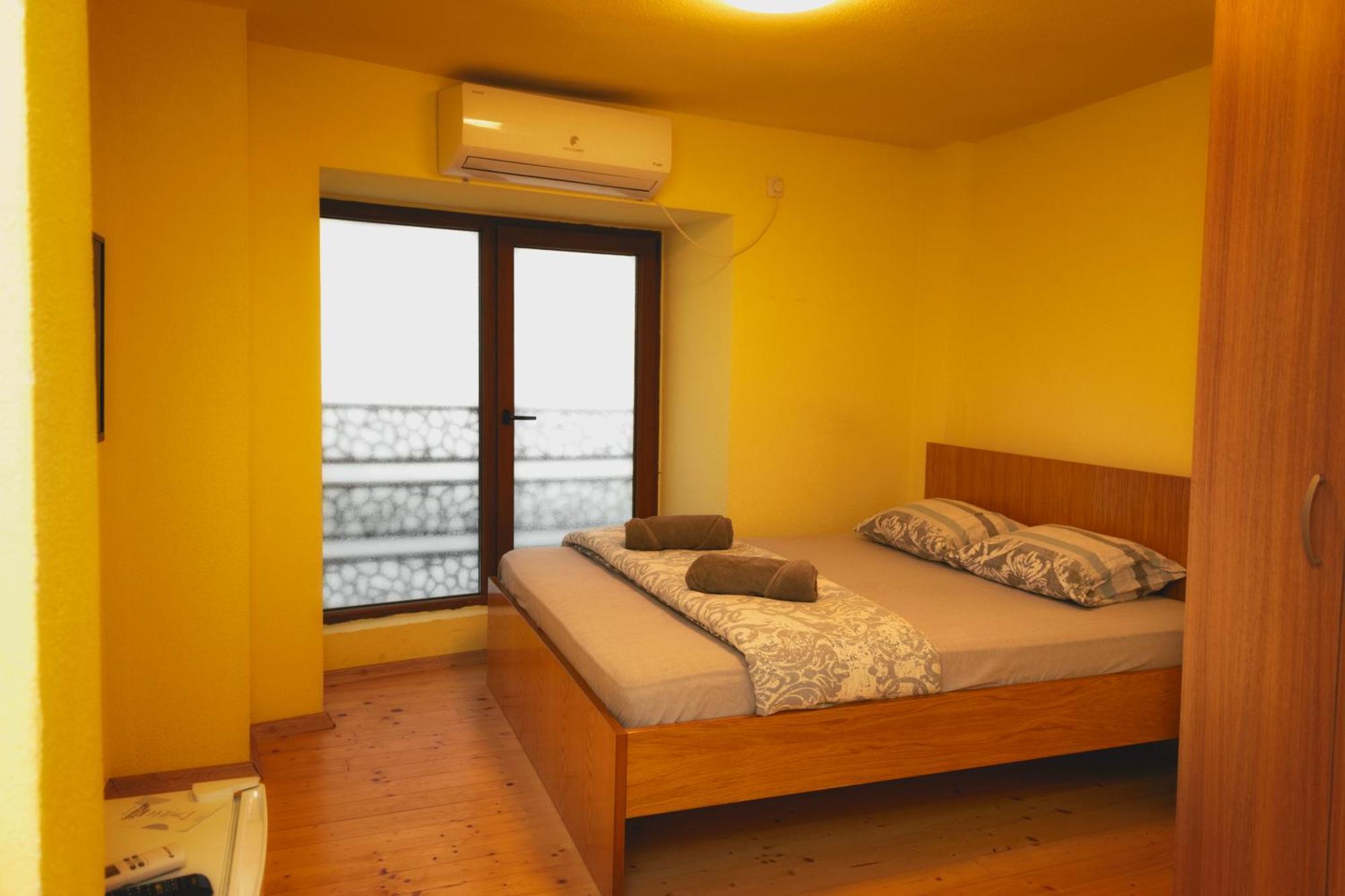 Casa Norvegia Old Town Apartahotel *