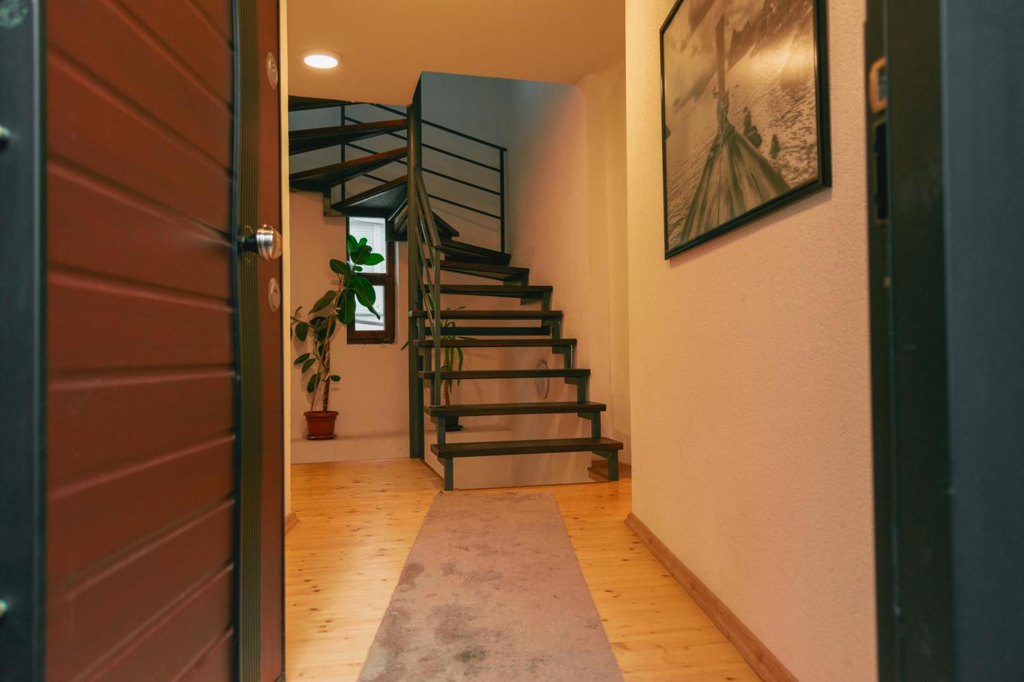 Casa Norvegia Old Town Apartahotel