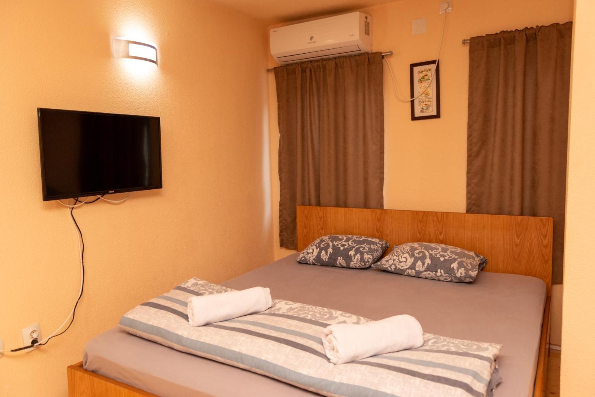 Apartahotel Casa Norvegia Old Town *