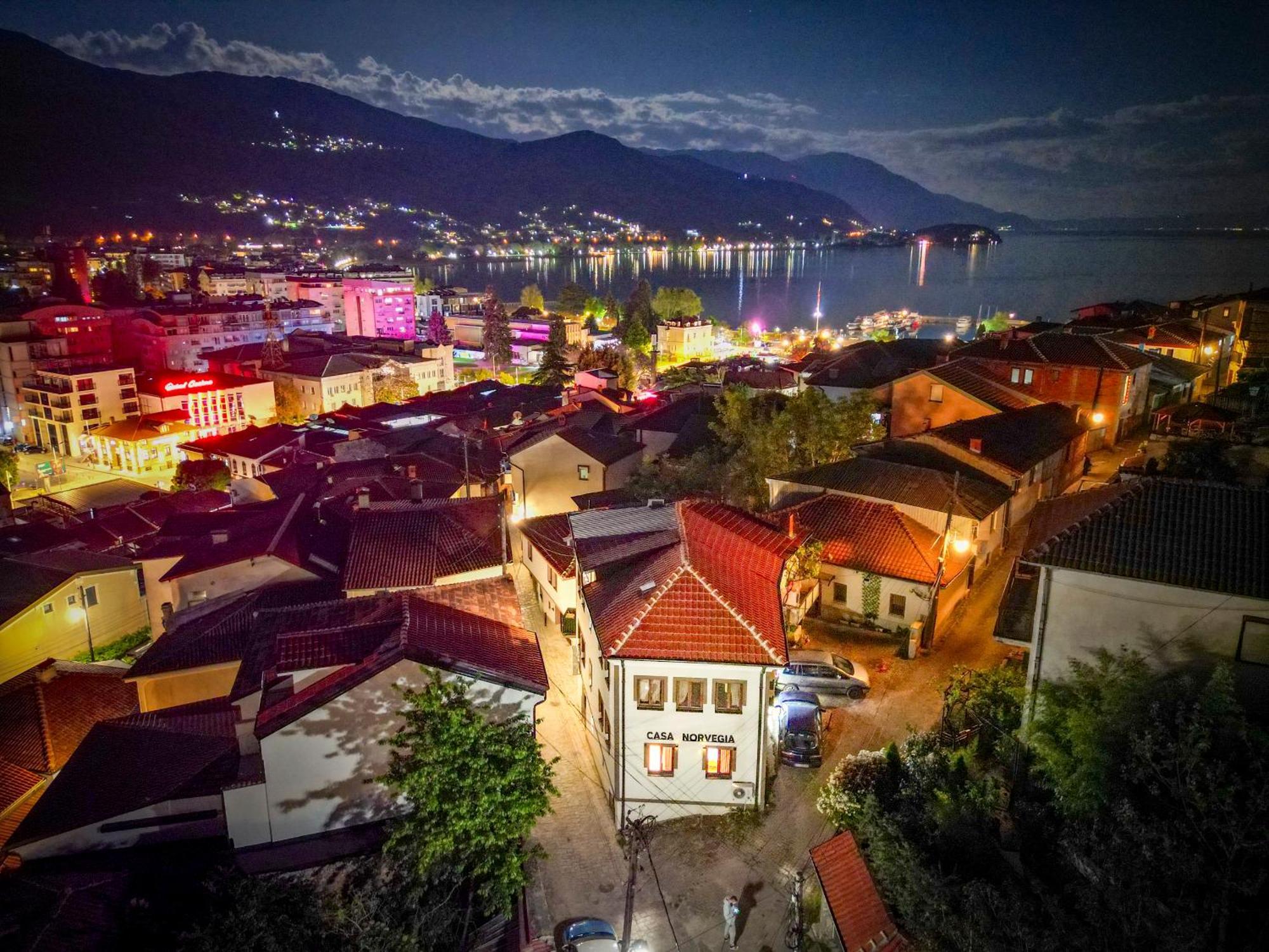 Casa Norvegia Old Town *